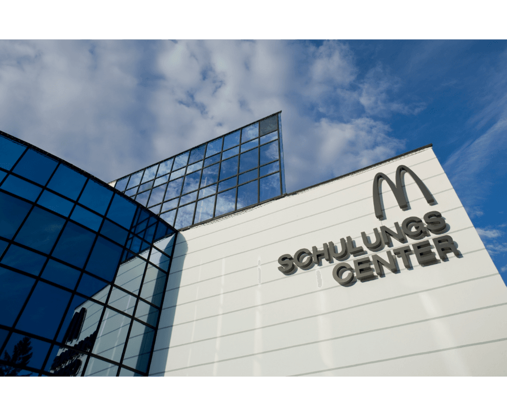 Möglichkeiten im Restaurant