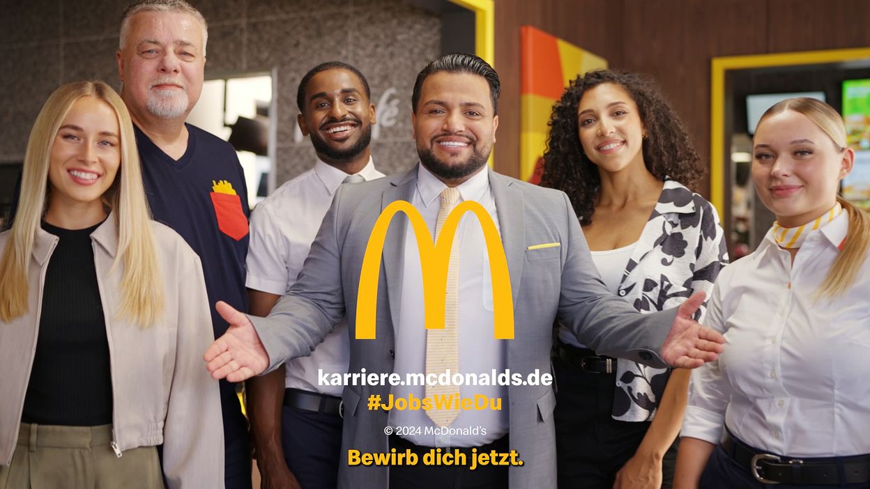 9063949862082955688allemcdonald S Karriere Mitarbeiter Im Restaurant Mwdhtml